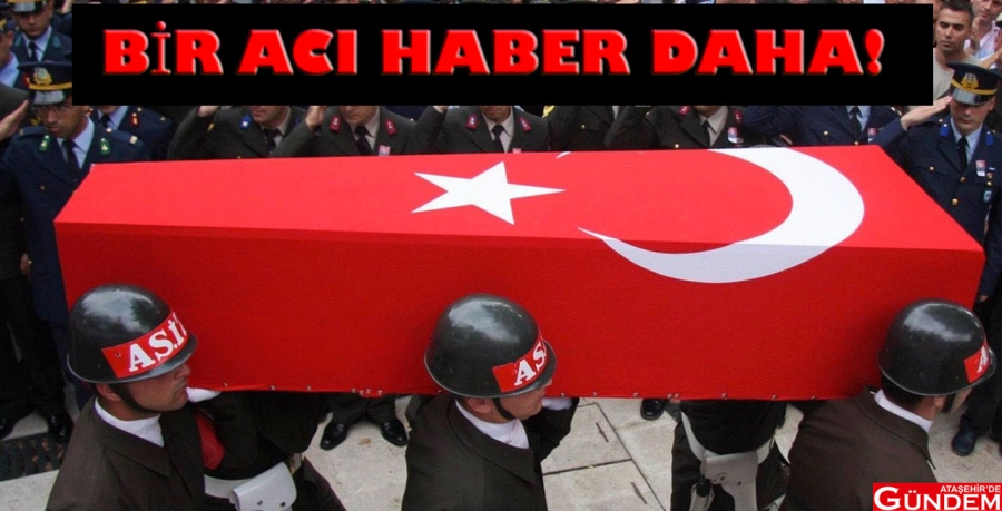 BİR ACI HABER DAHA! ACI HABER ŞEHİR HABERİ